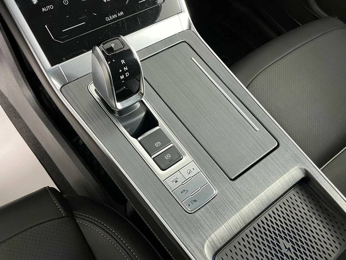 Chery Tiggo 7 Pro Max с пробегом — 2022 год. Фото: #17