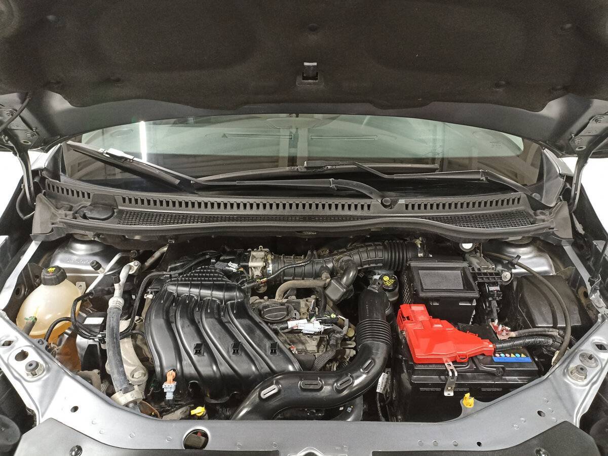 Купить Рено Каптюр, 2021, 53 836 км.. Фото: #8