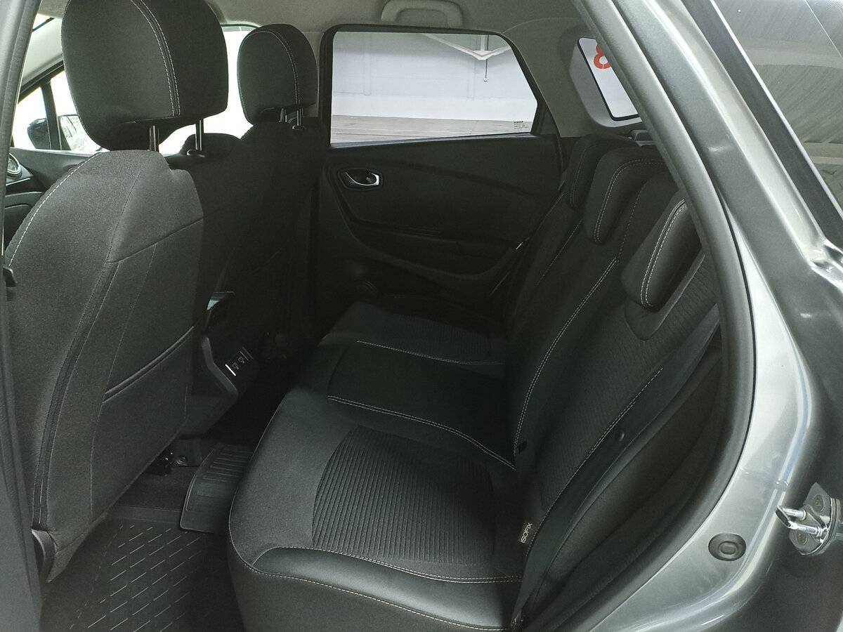 Купить Рено Каптюр, 2021, 53 836 км.. Фото: #11