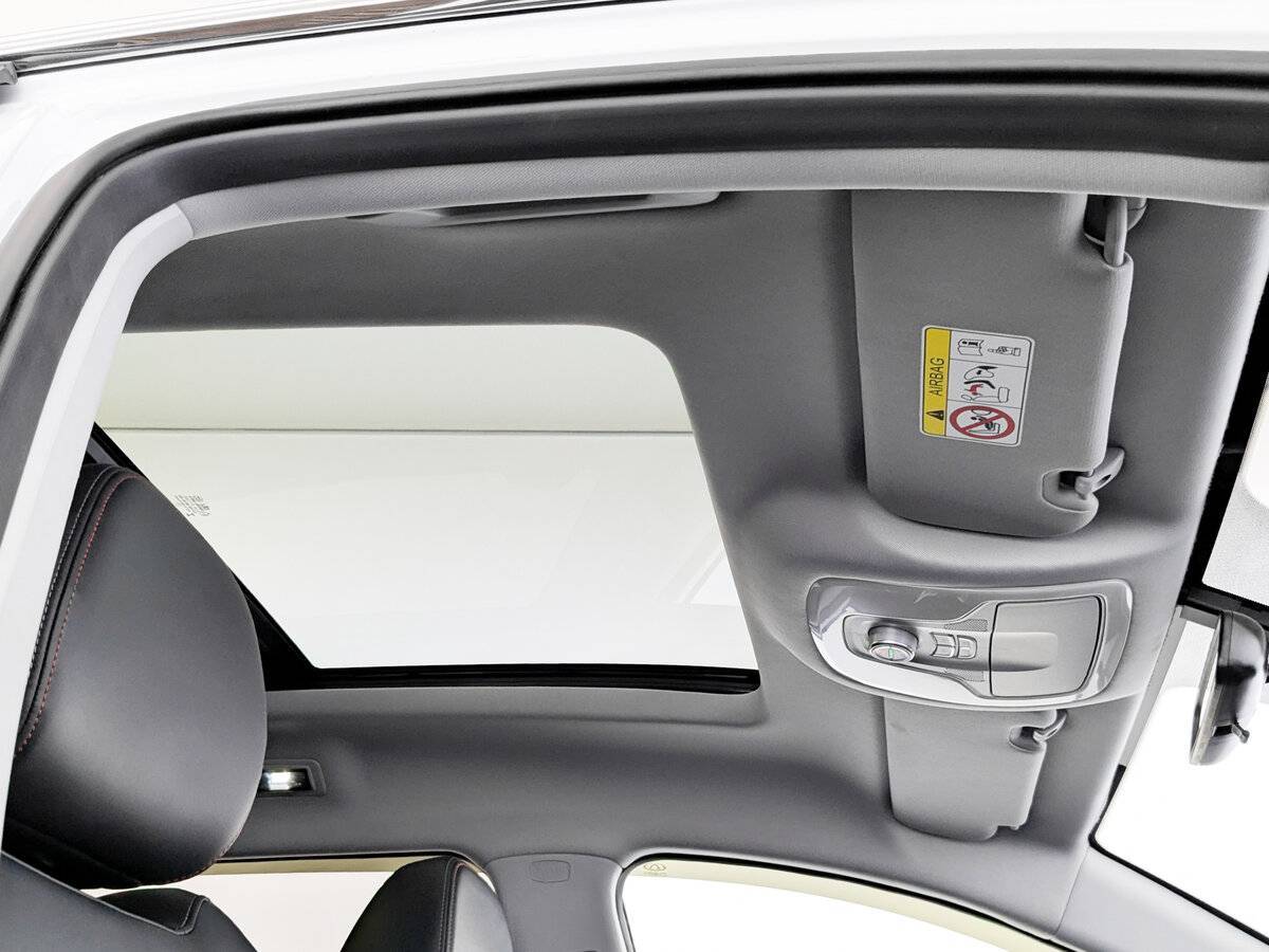 Купить Чери Тигго 7 Про, 2022, 70 820 км.. Фото: #23