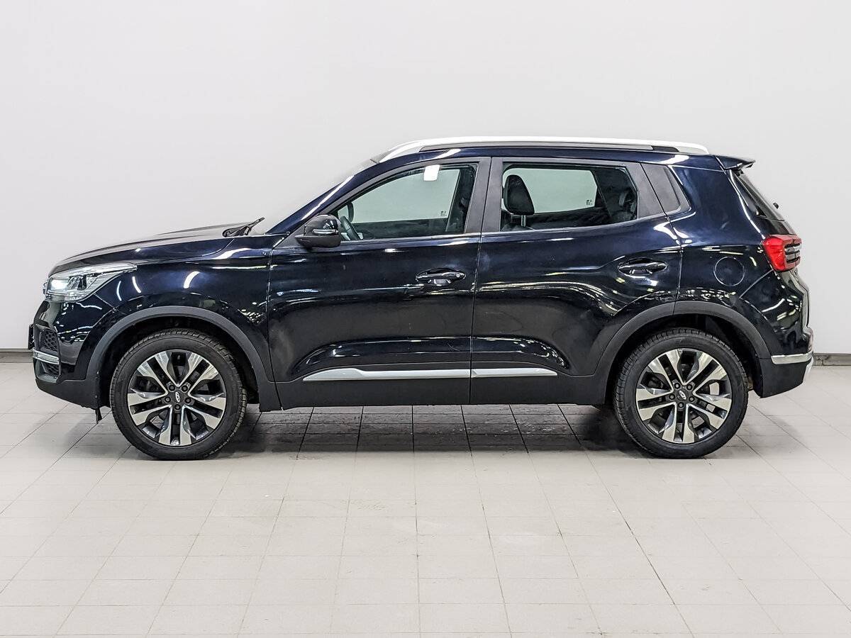 Купить Чери Тигго 4, 2021, 127 862 км.. Фото: #7