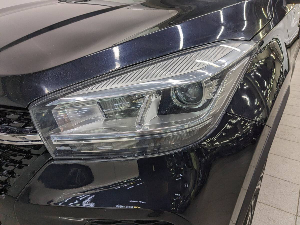 Купить Чери Тигго 4, 2021, 127 862 км.. Фото: #9