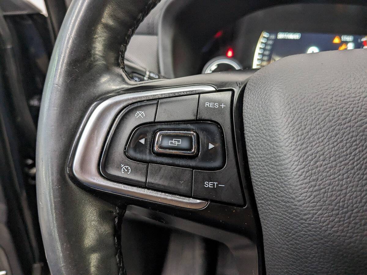 Купить Чери Тигго 4, 2021, 127 862 км.. Фото: #23