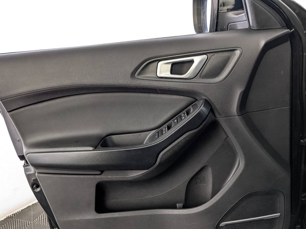 Chery Tiggo 4 с пробегом — 2021 год. Фото: #18