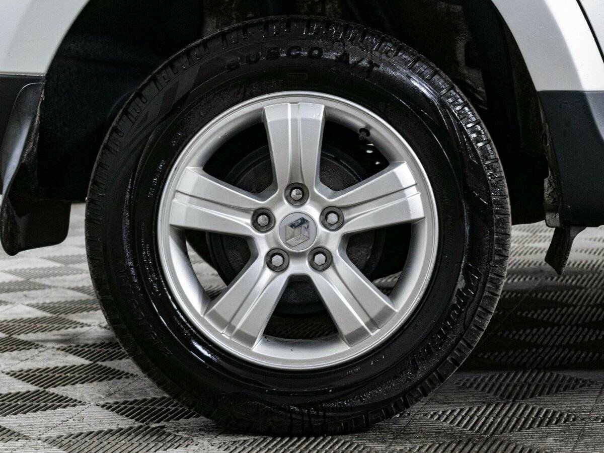 Купить Рено Дастер, 2013, 157 000 км.. Фото: #11