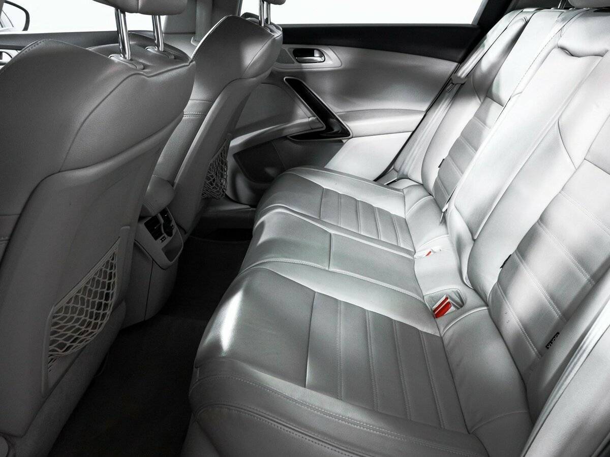 Купить Пежо 508, 2012, 145 040 км.. Фото: #9