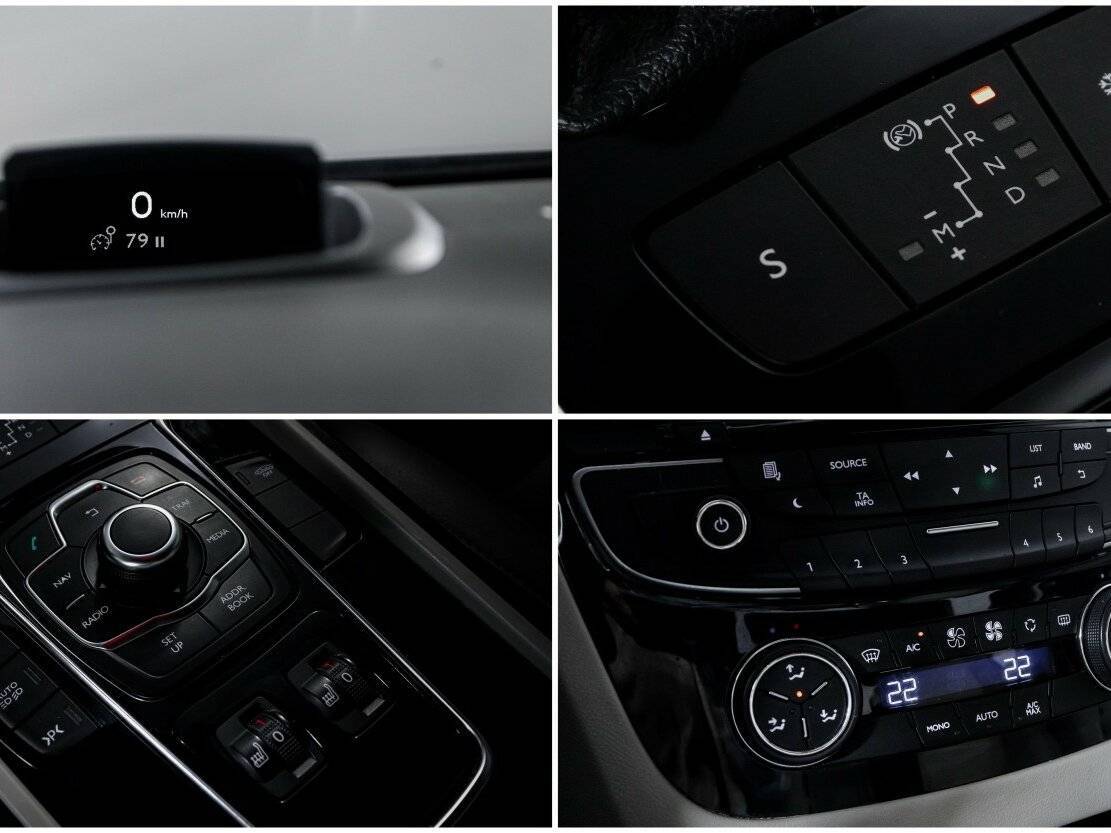 Купить Пежо 508, 2012, 145 040 км.. Фото: #15