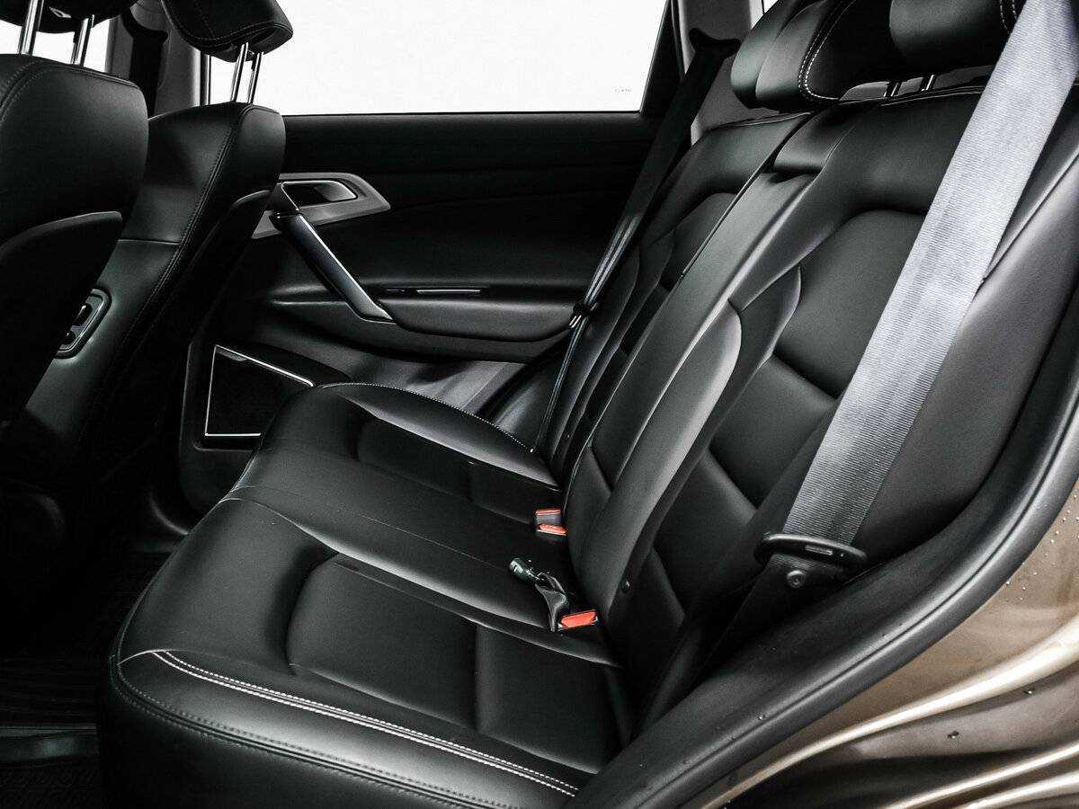 Купить Джили Атлас, 2019, 90 600 км.. Фото: #12