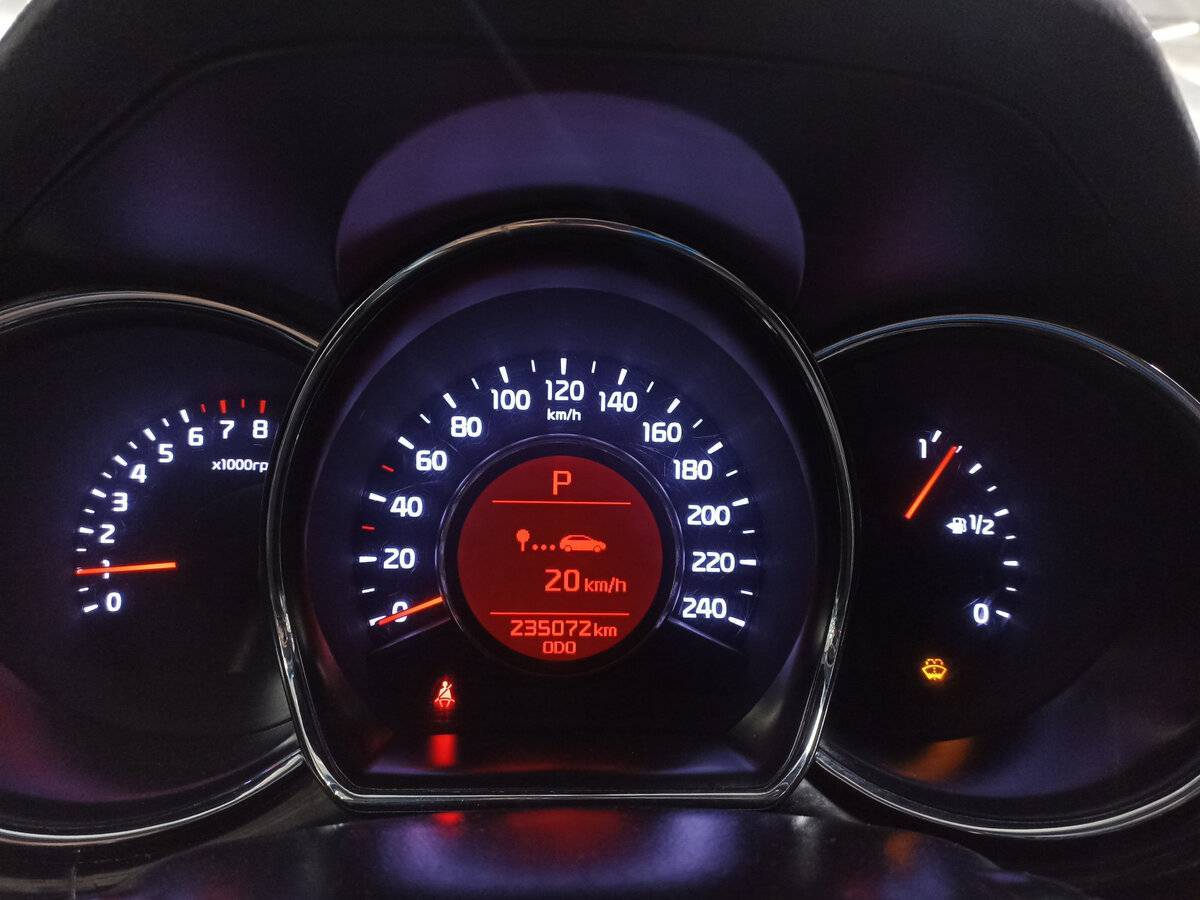 Купить Киа Сид, 2013, 235 073 км.. Фото: #12