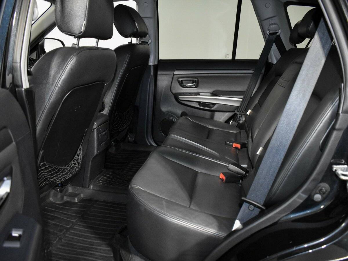 Great Wall Hover H5 с пробегом — 2014 год. Фото: #11