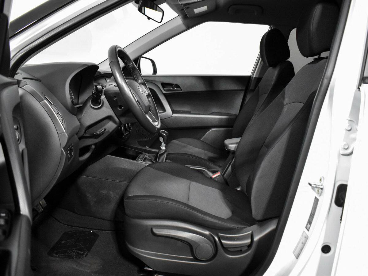 Купить Хендай Крета, 2020, 97 001 км.. Фото: #9