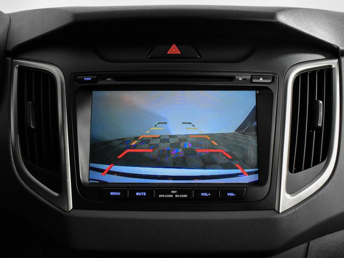 Купить Хендай Крета, 2020, 97 001 км.. Фото: #15