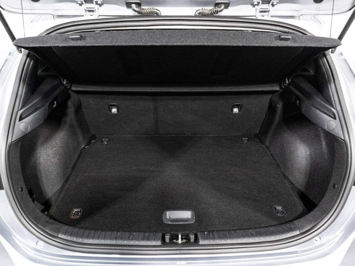 Kia Ceed с пробегом — 2021 год. Фото: #14