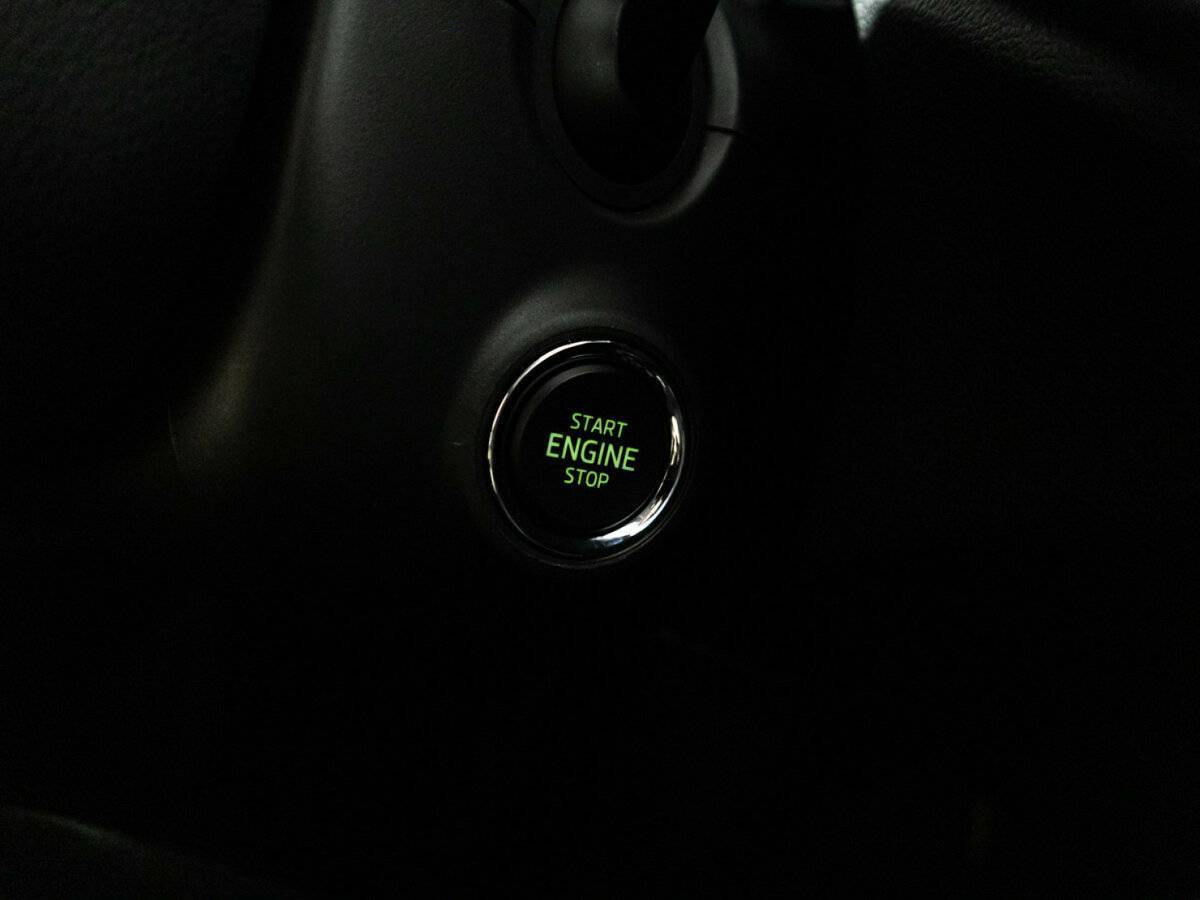 Skoda Rapid с пробегом — 2021 год. Фото: #18