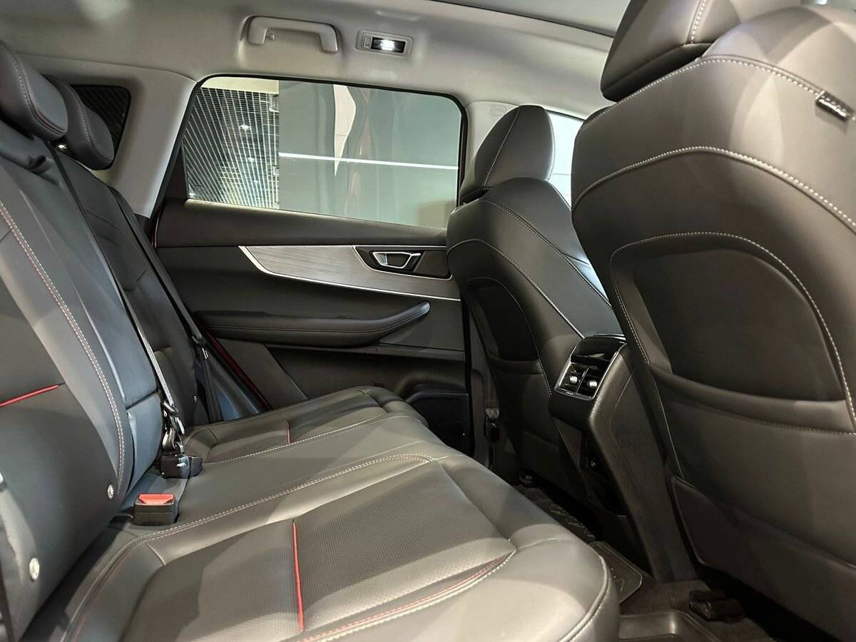 Купить Чери Тигго 7 Про, 2021, 42 868 км.. Фото: #11