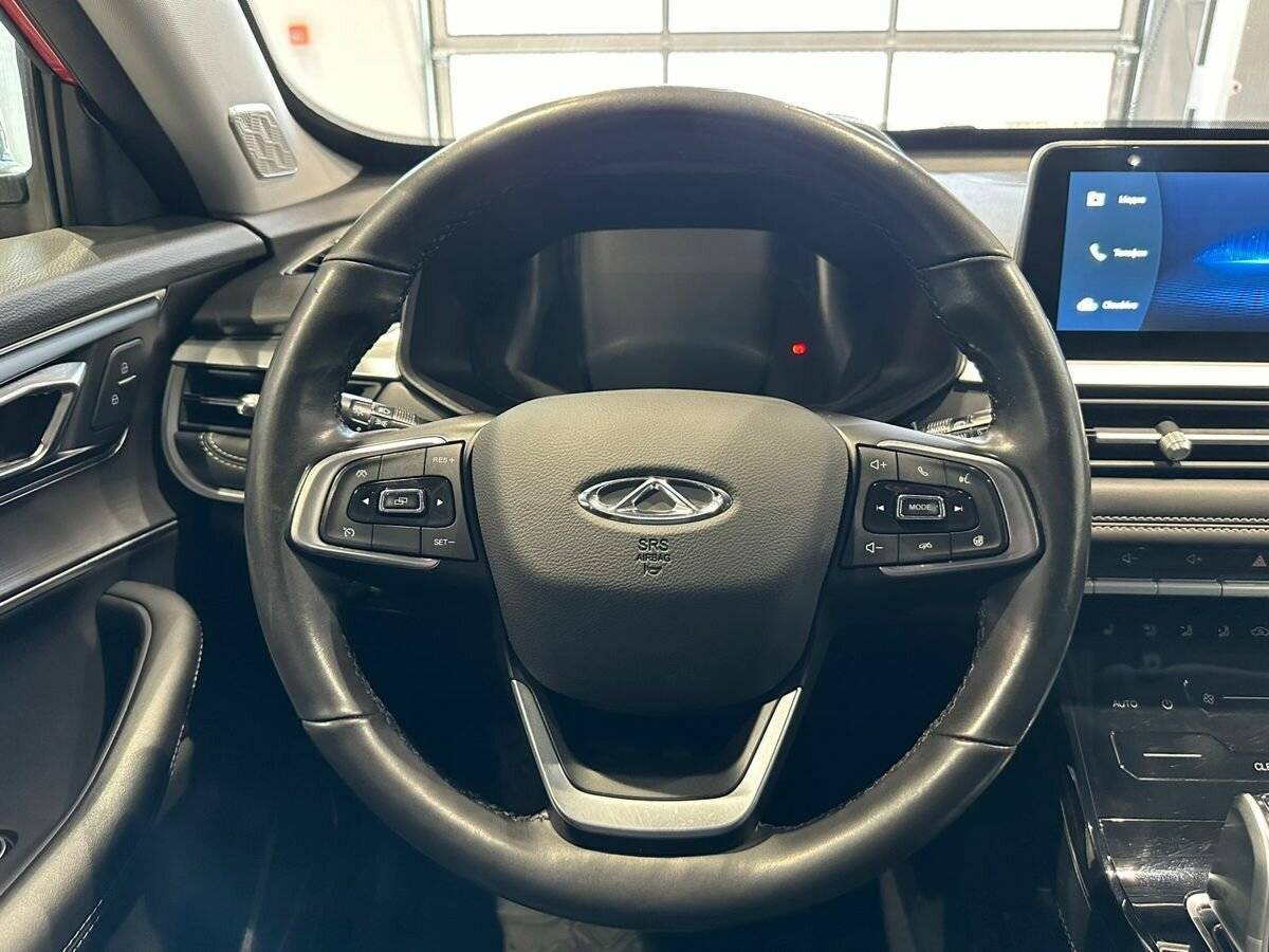 Купить Чери Тигго 7 Про, 2021, 42 868 км.. Фото: #13