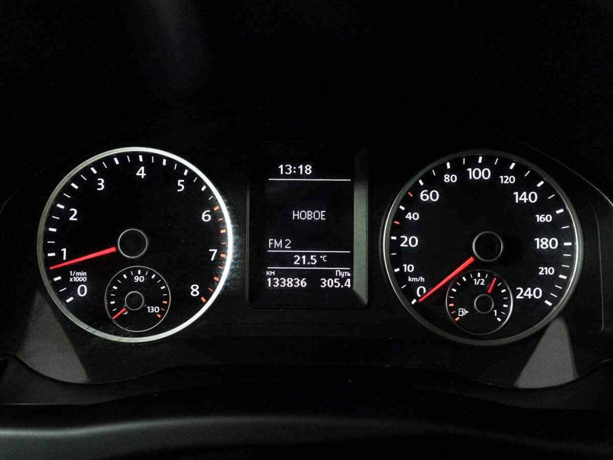 Купить Фольксваген Тигуан, 2015, 133 807 км.. Фото: #11