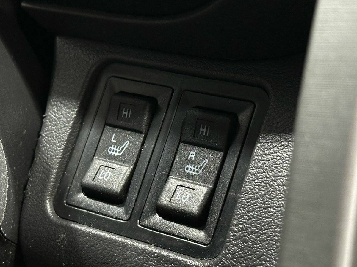 Chery Tiggo (T11) с пробегом — 2015 год. Фото: #13