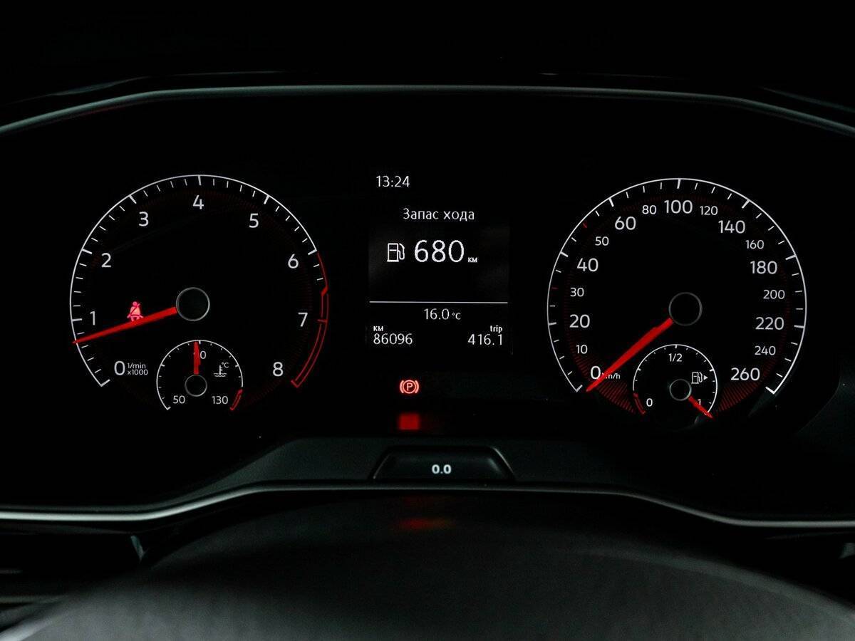 Купить Фольксваген Джетта, 2020, 86 095 км.. Фото: #10