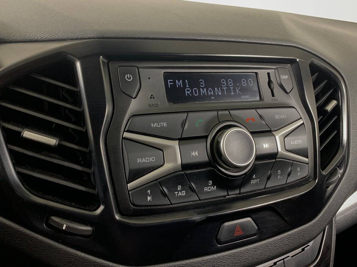 Купить Лада (ВАЗ) Веста, 2021, 68 986 км.. Фото: #14