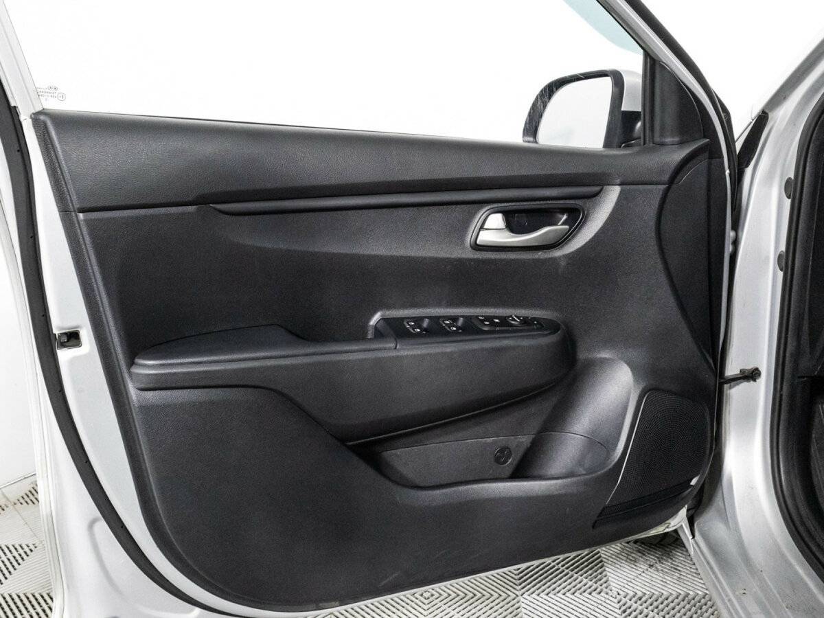 Купить Киа Рио, 2020, 148 653 км.. Фото: #21