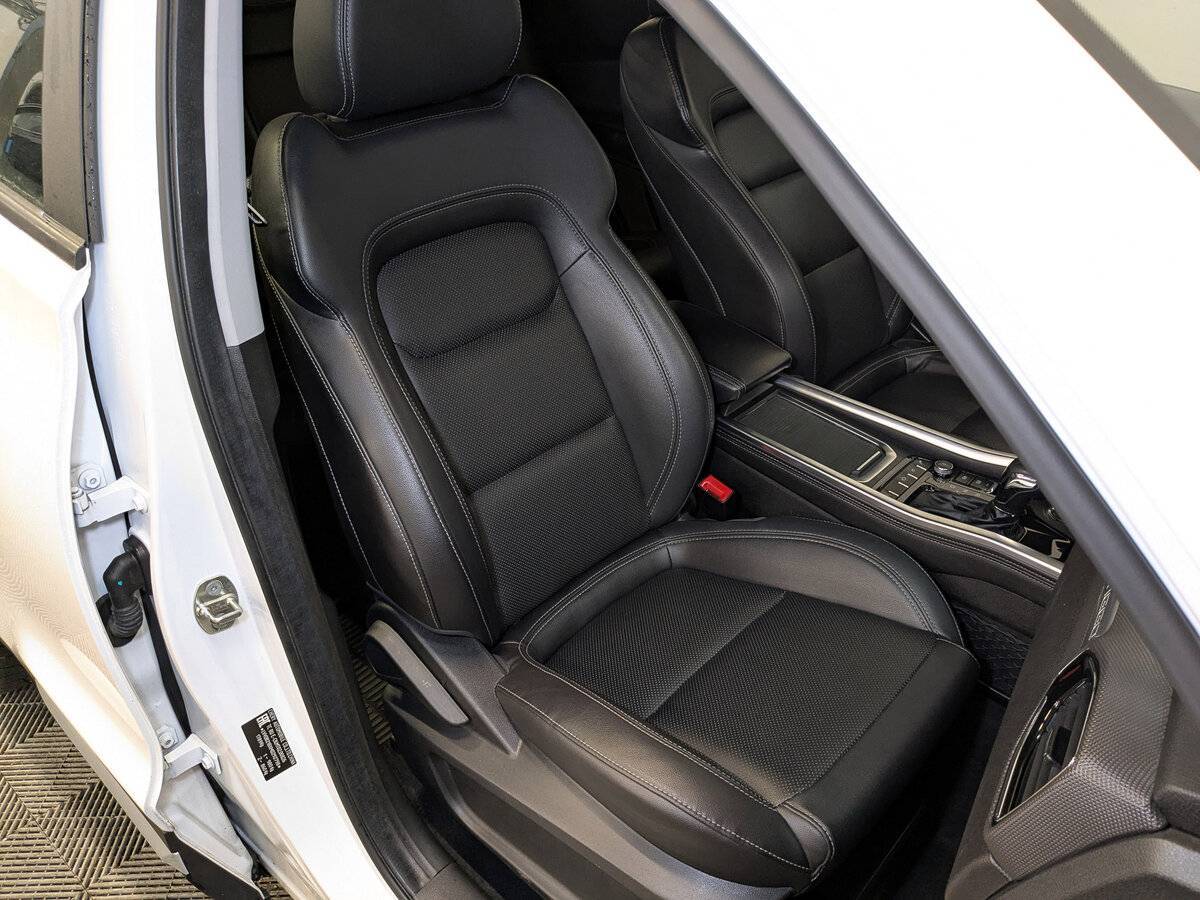 Chery Tiggo 4 с пробегом — 2021 год. Фото: #21