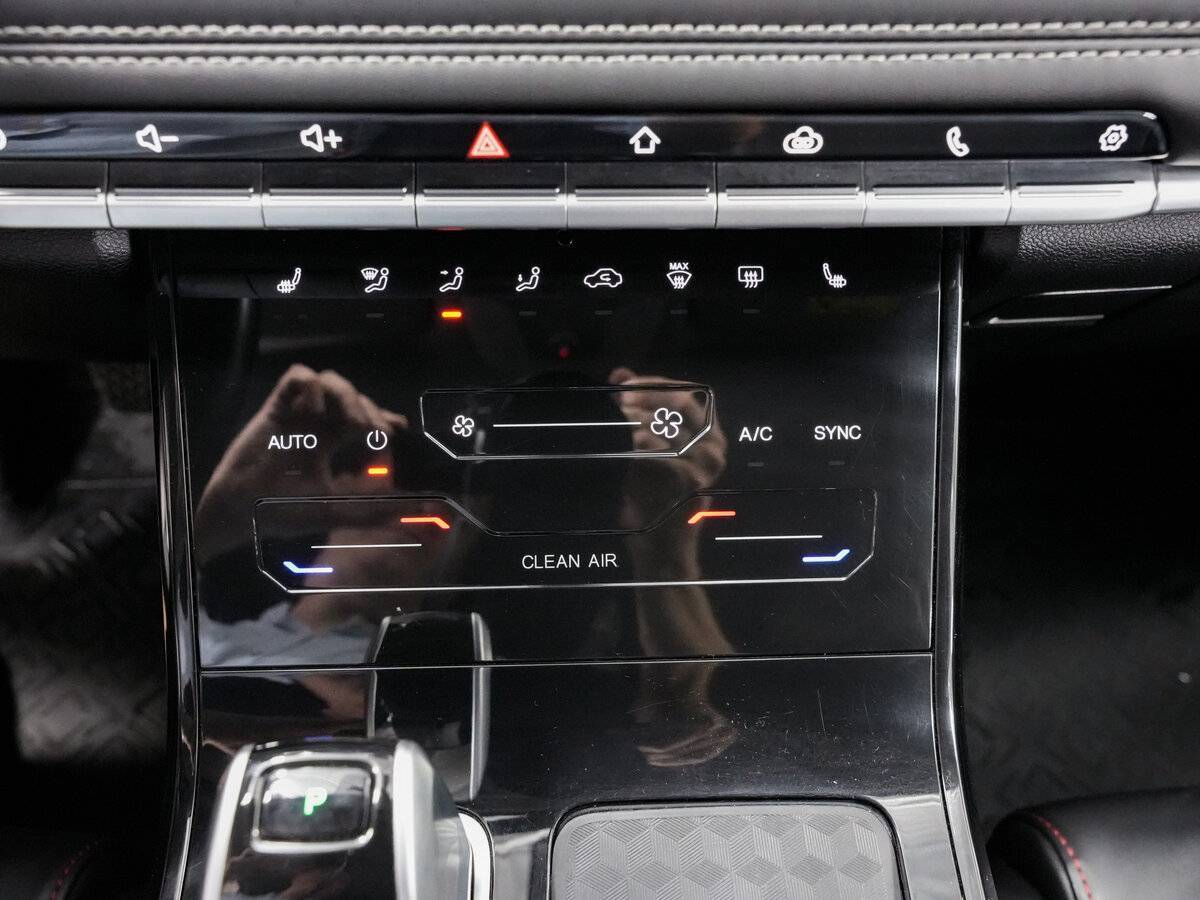 Купить Чери Тигго 7 Про, 2022, 72 100 км.. Фото: #17