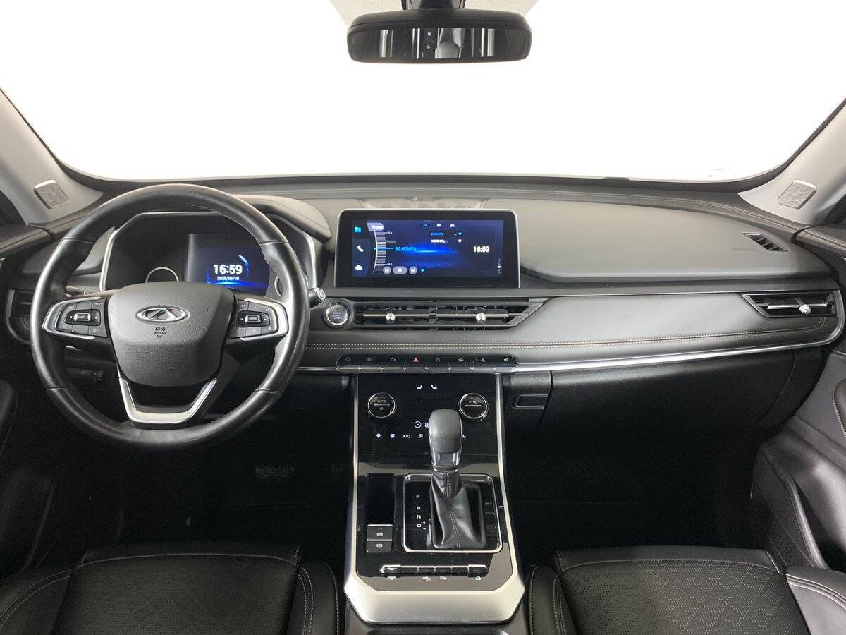 Купить Чери Тигго 8, 2020, 58 167 км.. Фото: #11