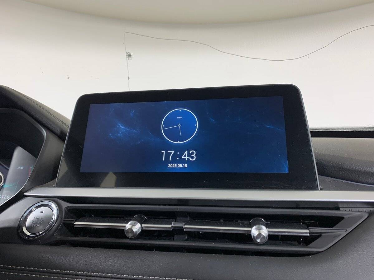 Купить Чери Тигго 7 Про, 2021, 106 077 км.. Фото: #14