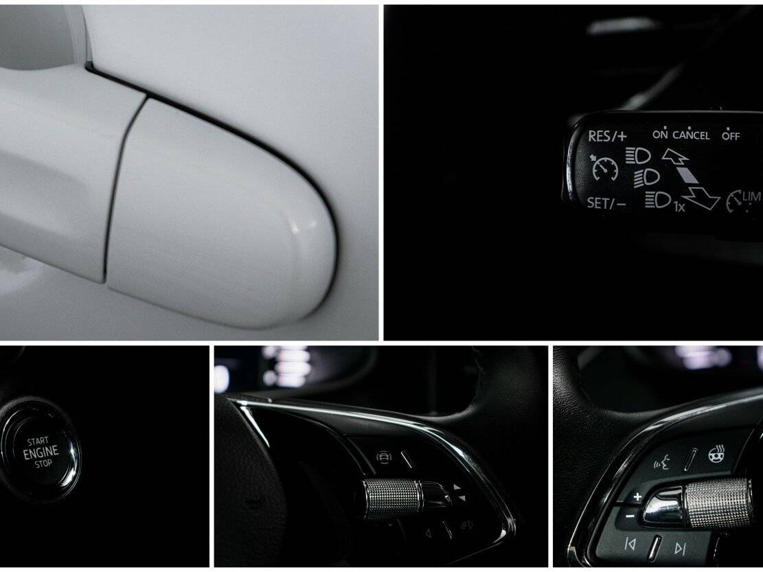 Купить Шкода Рапид, 2022, 45 941 км.. Фото: #22