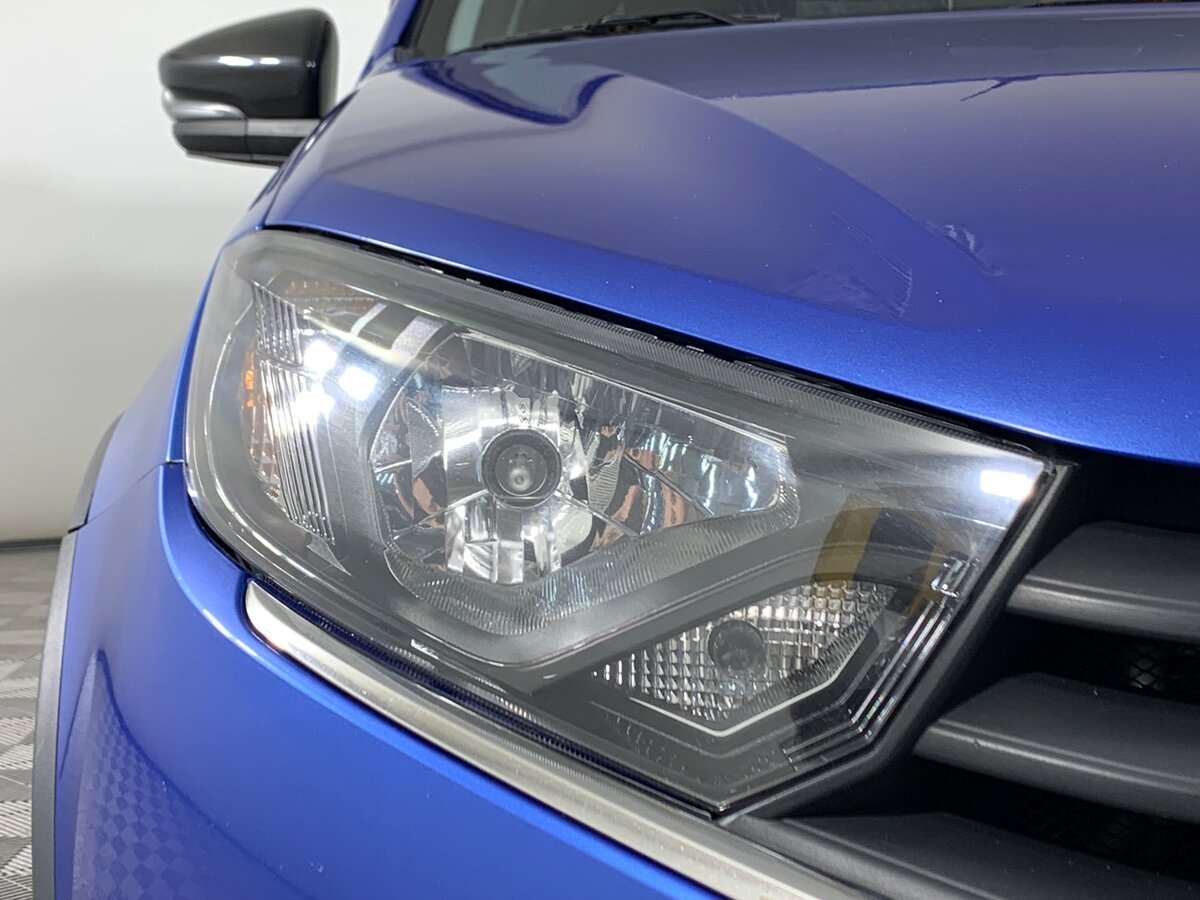 Купить Лада (ВАЗ) Гранта, 2020, 92 299 км.. Фото: #8