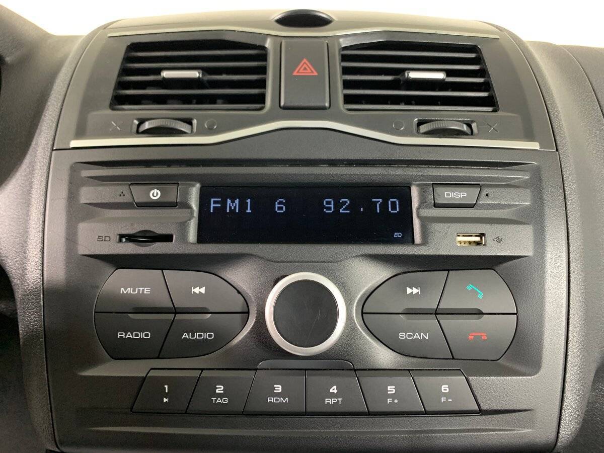 Купить Лада (ВАЗ) Гранта, 2020, 92 299 км.. Фото: #15