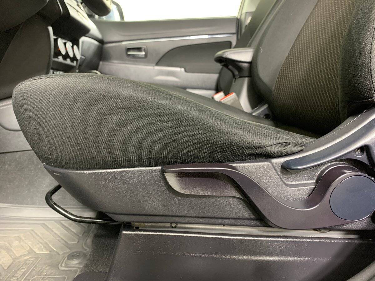 Купить Митсубиши АС-Икс, 2018, 160 144 км.. Фото: #16