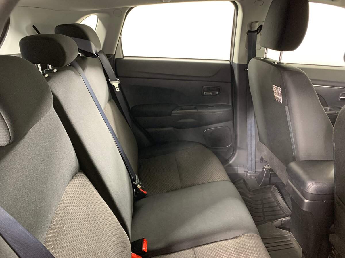 Купить Митсубиши АС-Икс, 2018, 160 144 км.. Фото: #17