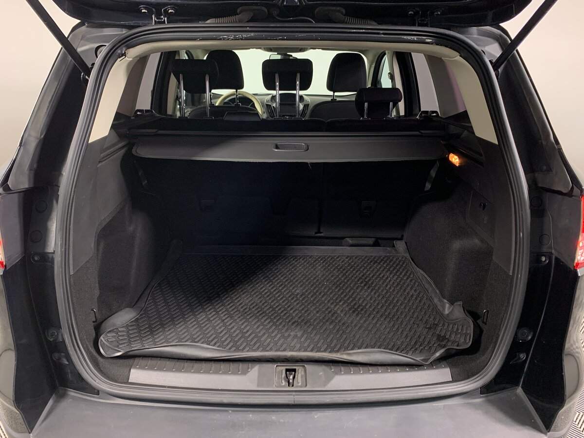 Купить Форд Куга, 2016, 248 000 км.. Фото: #18