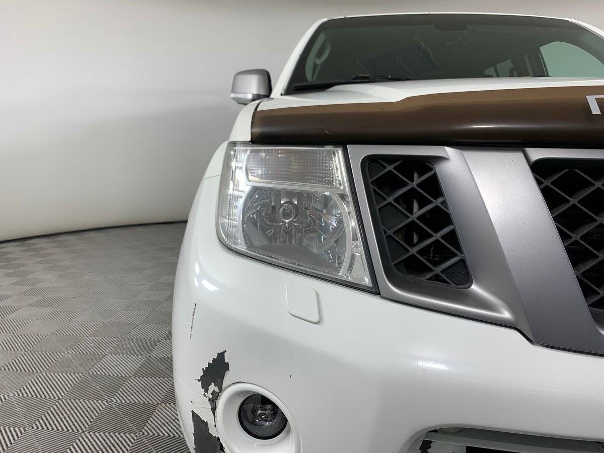 Купить Ниссан Патфайндер, 2013, 331 993 км.. Фото: #9