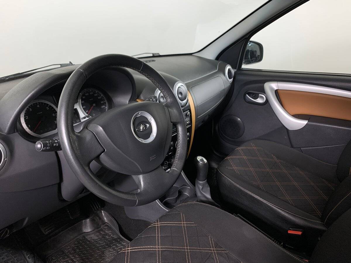 Купить Лада (ВАЗ) Ларгус, 2018, 245 085 км.. Фото: #10