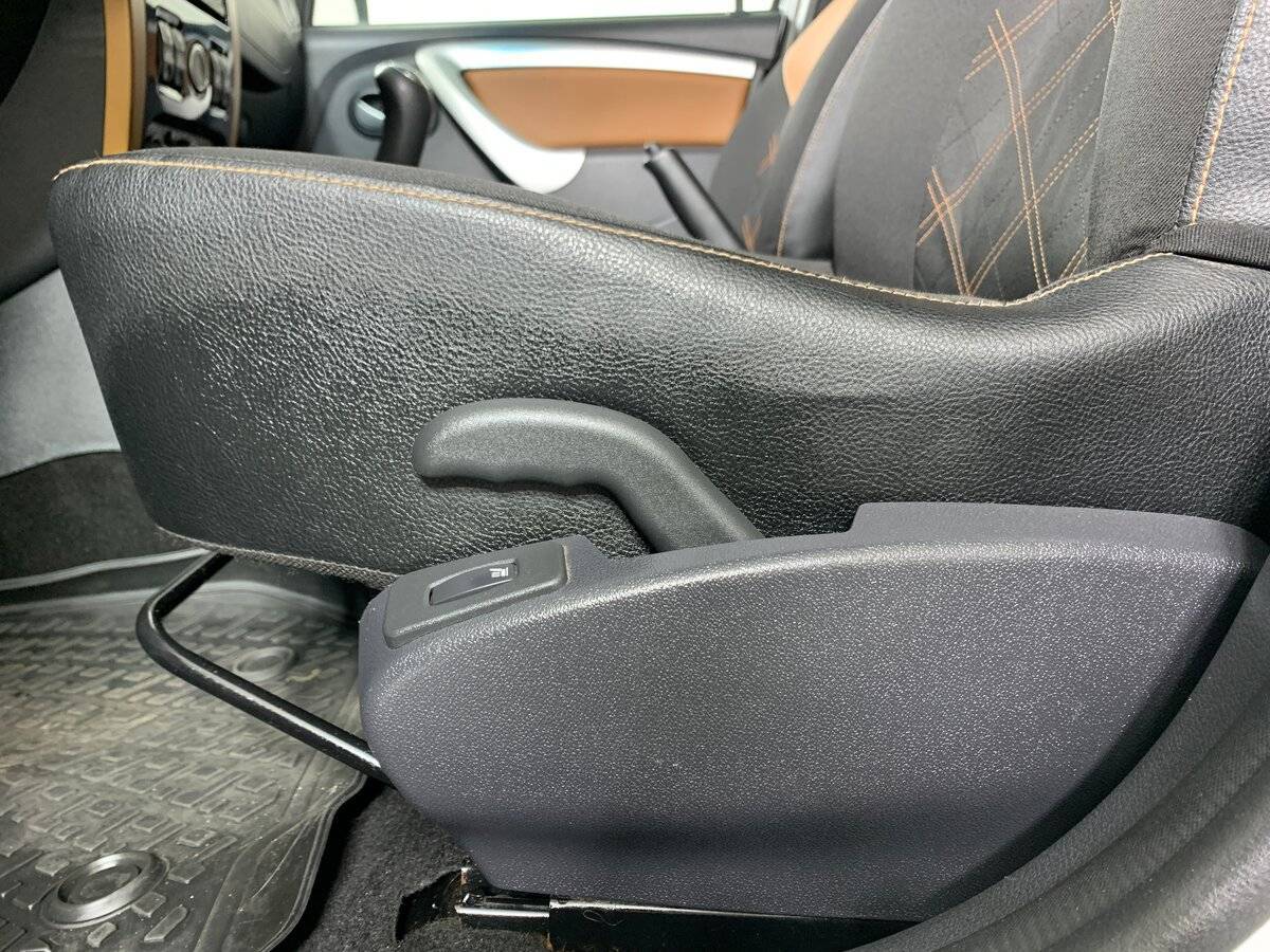 Купить Лада (ВАЗ) Ларгус, 2018, 245 085 км.. Фото: #15