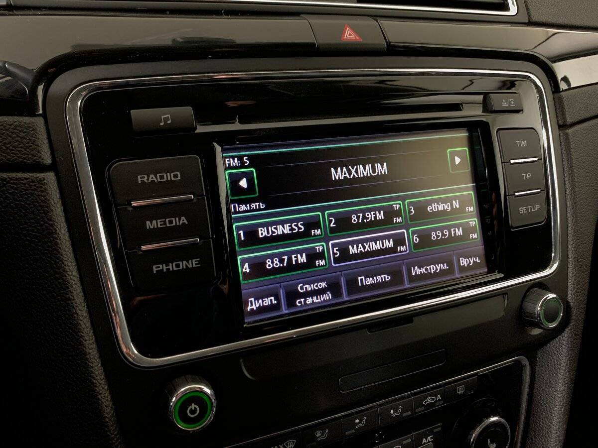 Купить Шкода Суперб, 2014, 232 126 км.. Фото: #14