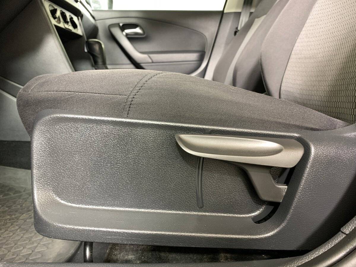 Купить Фольксваген Поло, 2014, 66 014 км.. Фото: #15