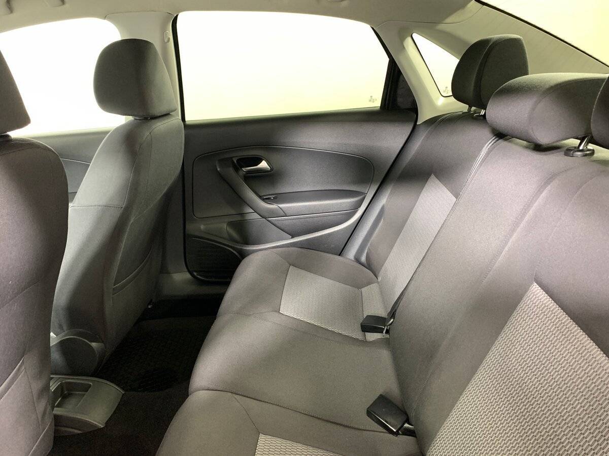 Купить Фольксваген Поло, 2014, 66 014 км.. Фото: #17