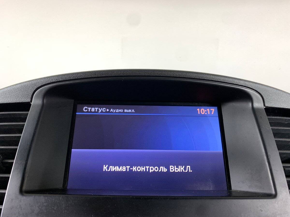 Купить Ниссан Патфайндер, 2012, 258 600 км.. Фото: #14