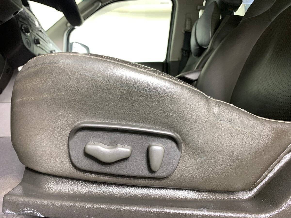 Купить Ниссан Патфайндер, 2012, 258 600 км.. Фото: #15