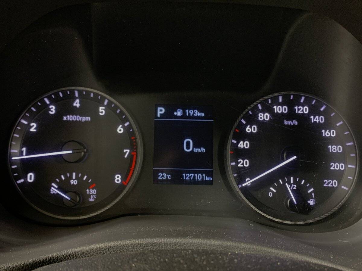 Купить Хендай Солярис, 2017, 127 099 км.. Фото: #13