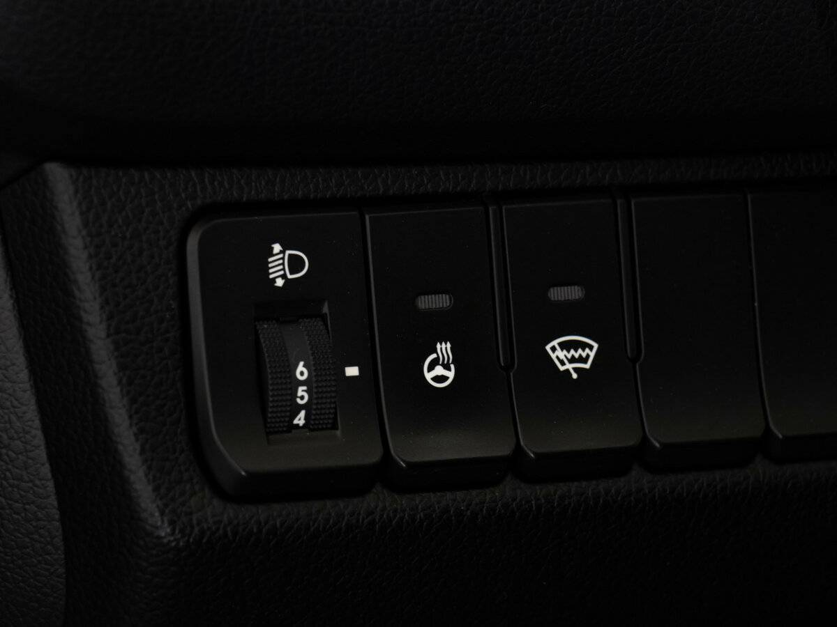 Купить Киа Рио, 2017, 115 716 км.. Фото: #14