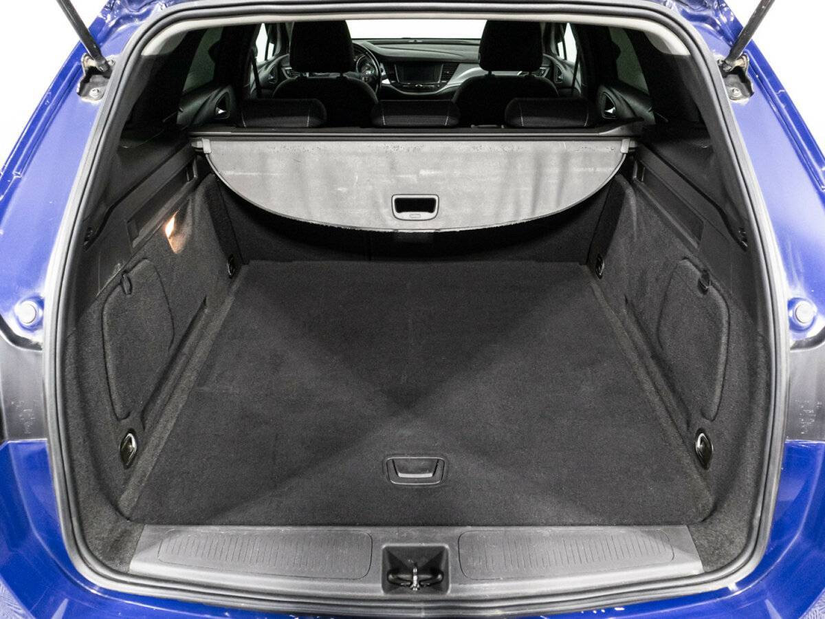 Купить Опель Астра, 2019, 129 160 км.. Фото: #14