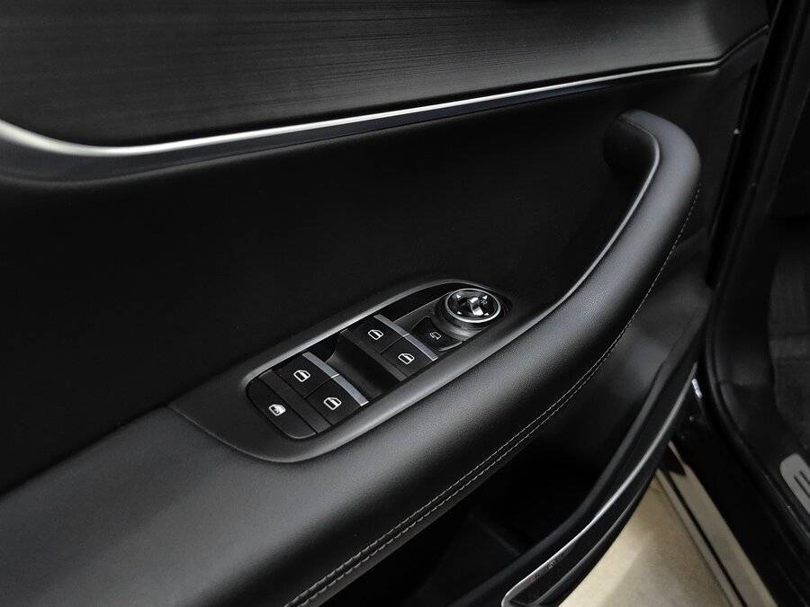 Купить Чери Тигго 7 Про, 2021, 70 385 км.. Фото: #21