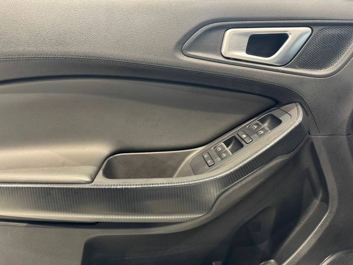 Купить Чери Тигго 4, 2021, 68 063 км.. Фото: #17