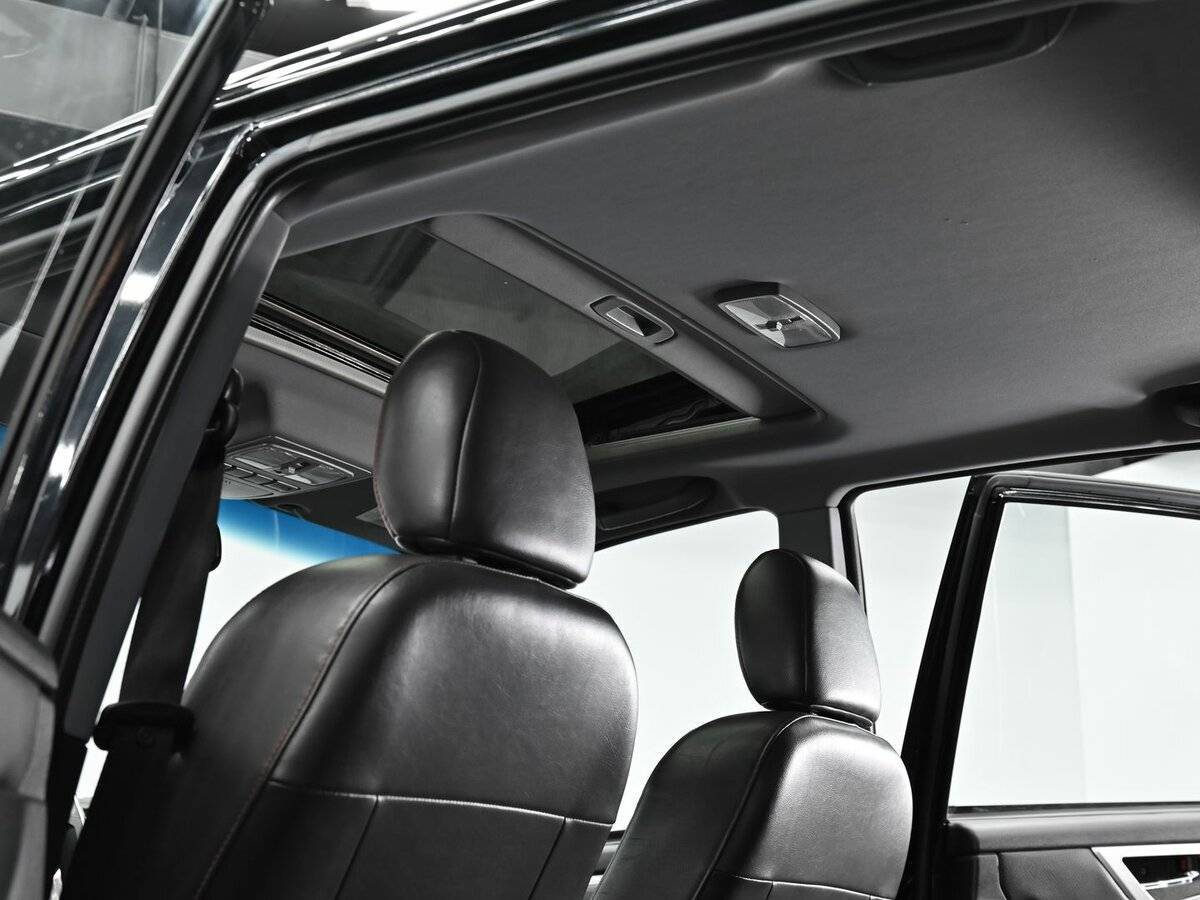 Lifan X60 с пробегом — 2017 год. Фото: #13