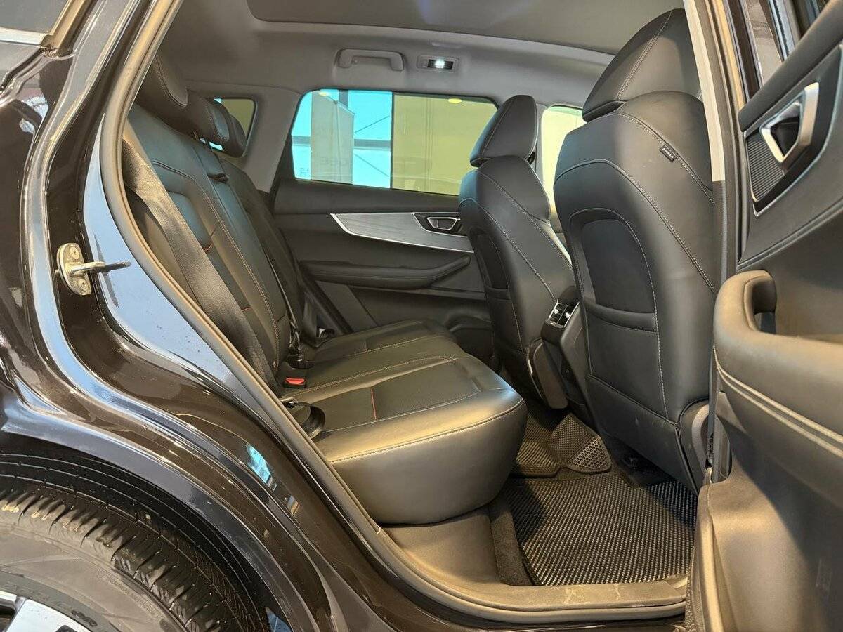 Купить Чери Тигго 7 Про, 2021, 32 594 км.. Фото: #14